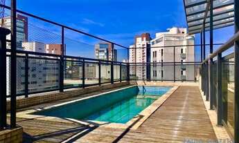 Imagem: COBERTURA - PARAÍSO - SP