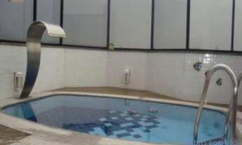 Imagem 4: COBERTURA - CARRÃO - SP