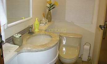 Imagem 6: Apartamento com 4 dormitorios, 3 vagas, estuda permuta