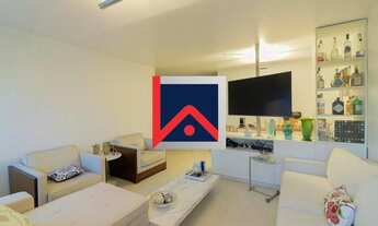 Imagem 3: Apartamento Venda 2 Dormitórios - 100 m² Itaim Bibi