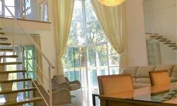 Imagem 2: Apartamento Villaggio Panamby traga sua família para o melhor condomínio do Morumbi!