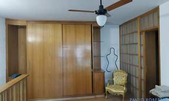 Imagem 4: APARTAMENTO - PANAMBY - SP