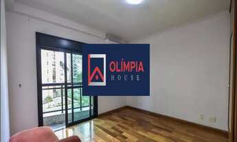 Imagem 4: Apartamento Venda Campo Belo 160 m² 4 Dormitórios