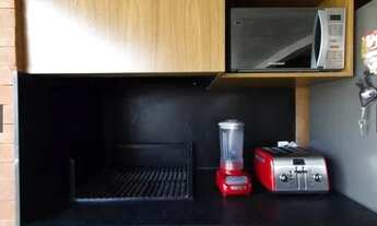 Imagem 6: Apartamento residencial para locação, Vila Cordeiro, São Paulo