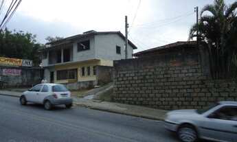 Imagem 5: CASA NO BAIRRO CÓRREGO GRANDE