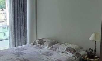 Imagem 5: Apartamento para venda possui 90 metros quadrados com 3 quartos em Centro - Domingos Marti