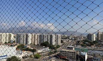 Imagem 7: Apartamento Tipo 3