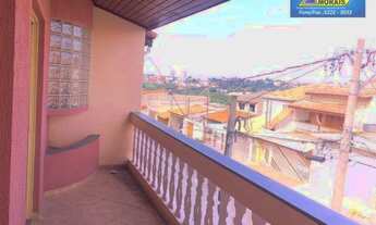 Imagem 7: Casa com 3 dormitórios para alugar, 90 m² por R$ 1.200,00/mês - Jardim Santo Amaro - Soroc