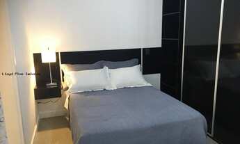 Imagem 7: Apartamento para Locação em São Paulo, Paraíso, 1 dormitório, 1 banheiro, 1 vaga