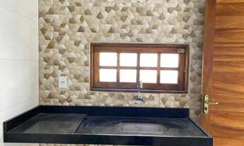 Imagem 6: Casa para venda na fraga Maia - Feira de Santana - Bahia