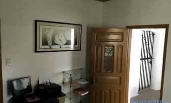 Imagem 2: CASA TÉRREA - SAÚDE - SP