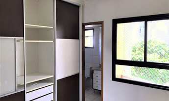 Imagem 9: Apartamento à venda de 3 quartos no Itaigara - Salvador - BA