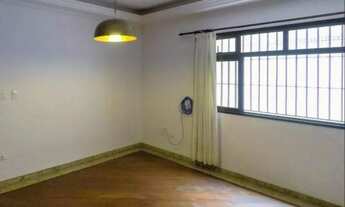 Imagem 4: CASA ASSOBRADADA - ACLIMAÇÃO - SP