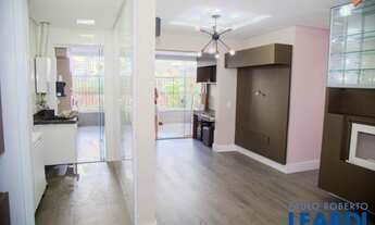 Imagem 2: APARTAMENTO - VILA SANTA RITA DE CÁSSIA - SP