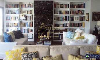 Imagem 6: Apartamento na Vila Suzana, Morumbi. 246 m² de área útil