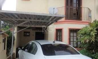 Imagem: Porto Alegre - Casa Padrão - Guarujá