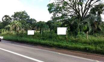 Imagem 3: Porto Alegre - Terreno Padrão - Vila Nova