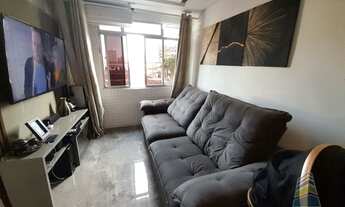 Imagem 5: Apartamento com 2 dorms, Canto do Forte, Praia Grande - R$ 190 mil, Cod: 8445