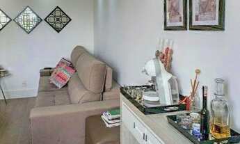 Imagem 2: Apartamento de 2 quartos para compra - Botafogo - Campinas