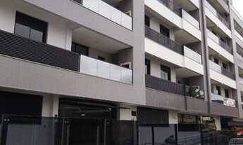 Imagem 1: Trindade, aptos de 2 dormit. ( 1 é suíte) 1 vaga e 1 robby box .Entrega em março 2022