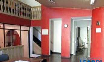 Imagem 4: SOBRADO - CITY BUTANTÃ - SP