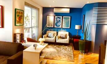 Imagem 2: Excelente apto de 78 mts , 2 vagas e deposito em rua charmosa na Vila Andrade