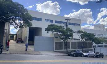 Imagem 4: GALPÃO - PARQUE INDUSTRIAL DAS OLIVEIRAS - SP