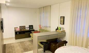 Imagem 5: Apartamento à venda, 3 quartos, 1 suíte, 2 vagas, Sion - Belo Horizonte/MG