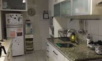 Imagem 4: APARTAMENTO - PANAMBY - SP