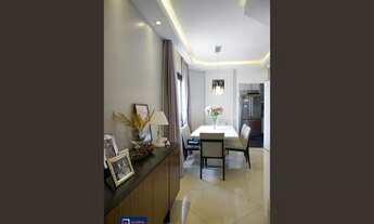 Imagem 5: Venda Apartamento 3 Dormitórios - 118 m² Perdizes