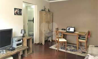 Imagem 3: Apartamento Vila Mariana com 3 dormitórios e 1 vaga