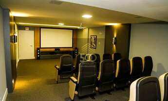 Imagem 5: Apartamento com 3 dormitórios à venda, 93 m² por R$ 520.000,00 - Barreiros - São José/SC