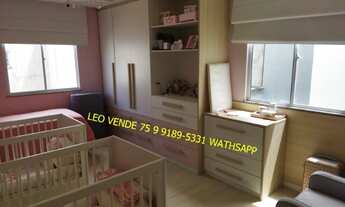 Imagem 3: Leo vende, a 3 minutos da Fraga, 3 suítes, excedente