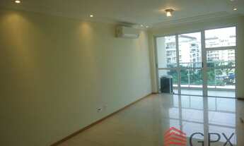 Imagem 3: Apartamento com 2 quartos no Le Parc Residential Resort - Bairro Barra da Tijuca em Rio de