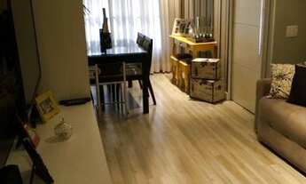 Imagem 2: APARTAMENTO - VILA MASCOTE - SP