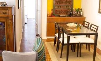 Imagem 4: APARTAMENTO - MOEMA PÁSSAROS - SP