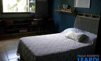 Imagem 5: CASA ASSOBRADADA - MORUMBI - SP