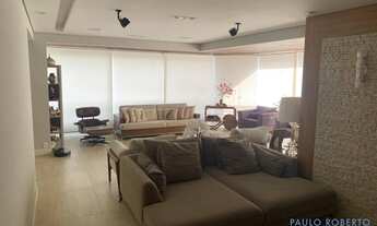 Imagem: APARTAMENTO - BROOKLIN - SP