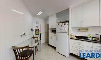 Imagem 2: APARTAMENTO - CAMPO BELO - SP