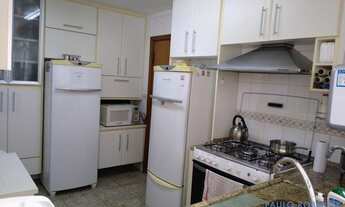 Imagem 4: APARTAMENTO - MOEMA PÁSSAROS - SP