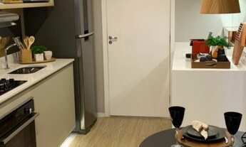 Imagem 3: Apartamento venda, 29 metros quadrados com 1 quarto prox a estação Giovanni Gronchi