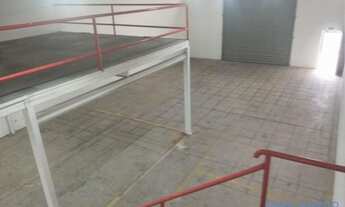 Imagem 2: GALPÃO - MORUMBI - SP