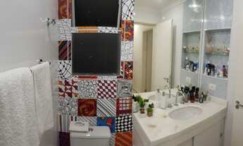 Imagem 6: Apartamento para venda com 56 metros quadrados com 2 quartos em Imirim - São Paulo - SP