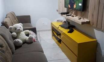 Imagem: CASA DE VILA - 03 QUARTOS - RAMOS