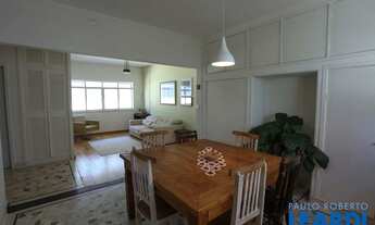 Imagem 5: SOBRADO - VILA MADALENA - SP