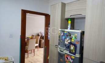 Imagem 7: Porto Alegre - Casa Padrão - Guarujá