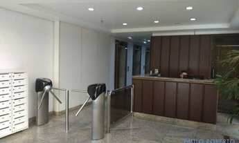 Imagem 6: CONJ. COMERCIAL - VILA OLÍMPIA - SP