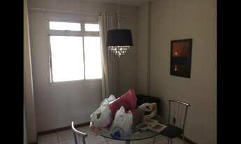 Imagem: Edificio barcelona ( bairro goiabeiras