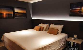 Imagem: Flat com 1 dormitório à venda, 35 m²