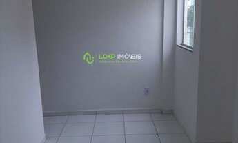 Imagem 3: Loop Imóveis vende apartamento no Setor de Mansões de Sobradinho